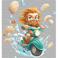 Marvel Comics-MA 598